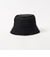 〈WOMEN〉メッシュ スターロゴ ハット
