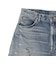 LEE / WIDE DENIM SHORTS