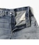 LEE / WIDE DENIM SHORTS