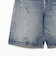LEE / WIDE DENIM SHORTS