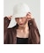 【別注】〈WOMEN〉KIJIMA TAKAYUKI / ポリエステル 6パネル キャップ