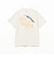 【別注】Columbia / グラフィック Tシャツ