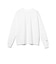 【別注】Champion / フェイク レイヤード ロングスリーブ Tシャツ