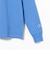 【別注】Champion / フェイク レイヤード ロングスリーブ Tシャツ
