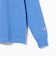 【別注】Champion / フェイク レイヤード ロングスリーブ Tシャツ