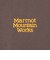 【別注】Marmot / Animal T-shirt 26SS