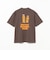 【別注】Marmot / Animal T-shirt 26SS