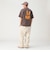 【別注】Marmot / Animal T-shirt 26SS