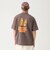 【別注】Marmot / Animal T-shirt 26SS