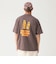 【別注】Marmot / Animal T-shirt 26SS