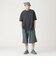 【別注】Gramicci / スラックス ショーツ