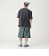 【別注】Gramicci / スラックス ショーツ
