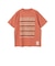 【京伝TEXTILE】山東京伝小紋 Tシャツ