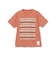 【京伝TEXTILE】山東京伝小紋 Tシャツ
