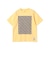 【京伝TEXTILE】山東京伝小紋 Tシャツ