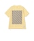 【京伝TEXTILE】山東京伝小紋 Tシャツ