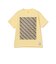 【京伝TEXTILE】山東京伝小紋 Tシャツ
