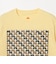 【京伝TEXTILE】山東京伝小紋 Tシャツ