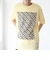 【京伝TEXTILE】山東京伝小紋 Tシャツ