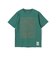 【京伝TEXTILE】山東京伝小紋 Tシャツ