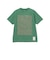 【京伝TEXTILE】山東京伝小紋 Tシャツ