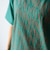 【京伝TEXTILE】山東京伝小紋 Tシャツ
