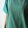 【京伝TEXTILE】山東京伝小紋 Tシャツ
