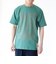 【京伝TEXTILE】山東京伝小紋 Tシャツ