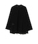 タック ブラウス