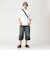 【別注】Champion / Fake In T-Shirt