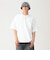 【別注】Champion / Fake In T-Shirt