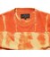 Crew Tee ”Itajime Shibori”