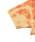 Crew Tee ”Itajime Shibori”