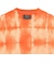 Crew Tee ”Itajime Shibori”