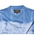 Crew Tee ”Itajime Shibori”