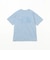 【別注】THE NORTH FACE PURPLE LABEL / ロゴ ショートスリーブ Tシャツ 26SS