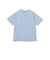 【別注】THE NORTH FACE PURPLE LABEL / ロゴ ショートスリーブ Tシャツ 26SS