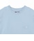 【別注】THE NORTH FACE PURPLE LABEL / ロゴ ショートスリーブ Tシャツ 26SS