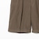 FARAH / Garment Dye Pin Tuck Wide Shorts