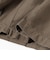 FARAH / Garment Dye Pin Tuck Wide Shorts