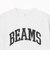 【別注】Champion / Beams Logo T-shirt