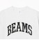 【別注】Champion / Beams Logo T-shirt