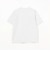【別注】Champion / Beams Logo T-shirt
