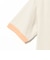 【別注】Jackman / リンガー リブ Tシャツ