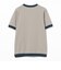【別注】Jackman / リンガー リブ Tシャツ
