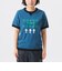 【別注】Jackman / リンガー リブ Tシャツ