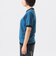 【別注】Jackman / リンガー リブ Tシャツ