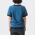 【別注】Jackman / リンガー リブ Tシャツ