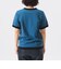 【別注】Jackman / リンガー リブ Tシャツ