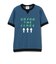 【別注】Jackman / リンガー リブ Tシャツ